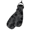 Zeagle Recon Fins Grey Shades Camo